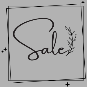 Sale