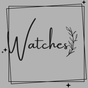 Watches